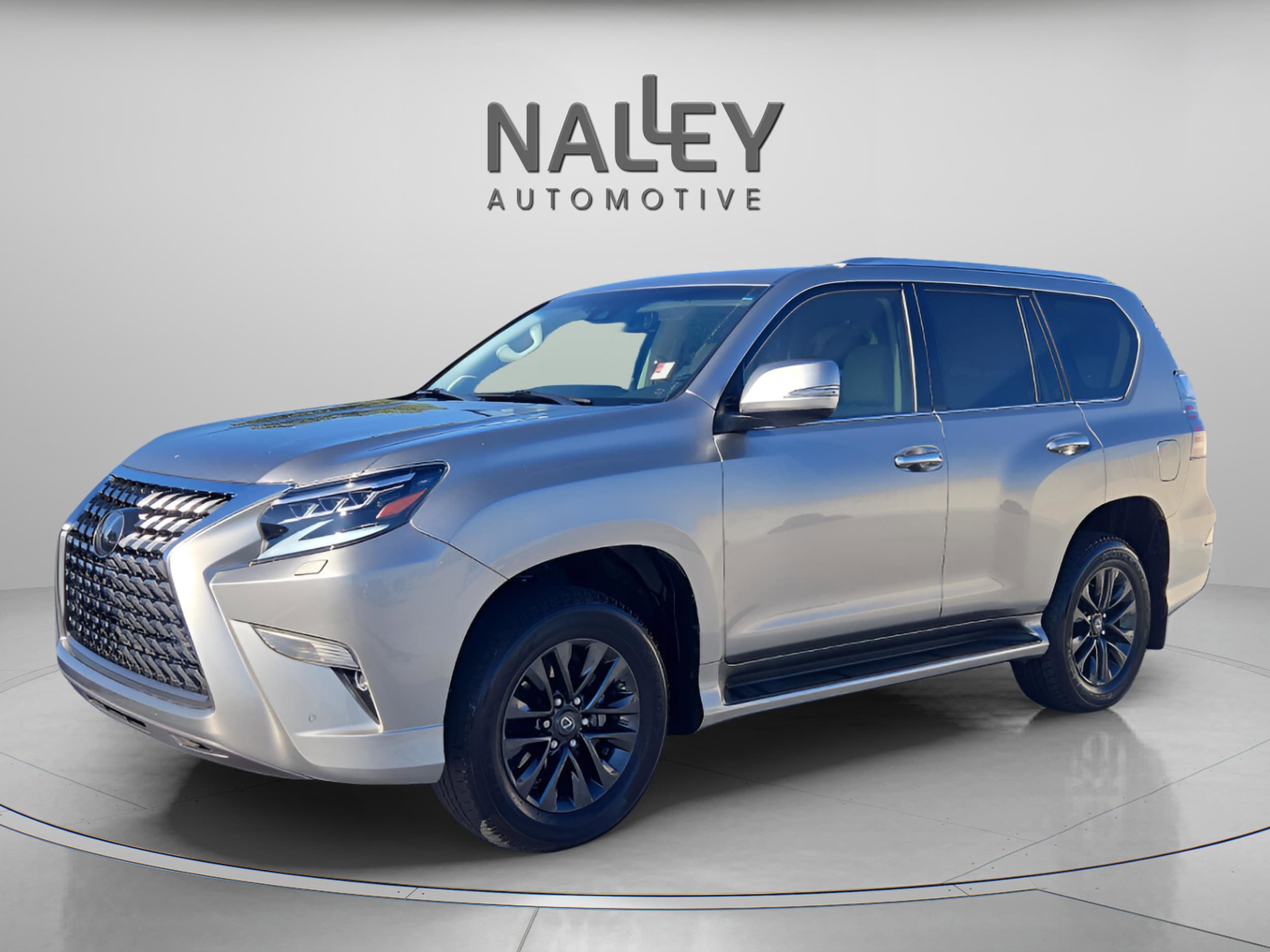 2022 Lexus GX Base's photo