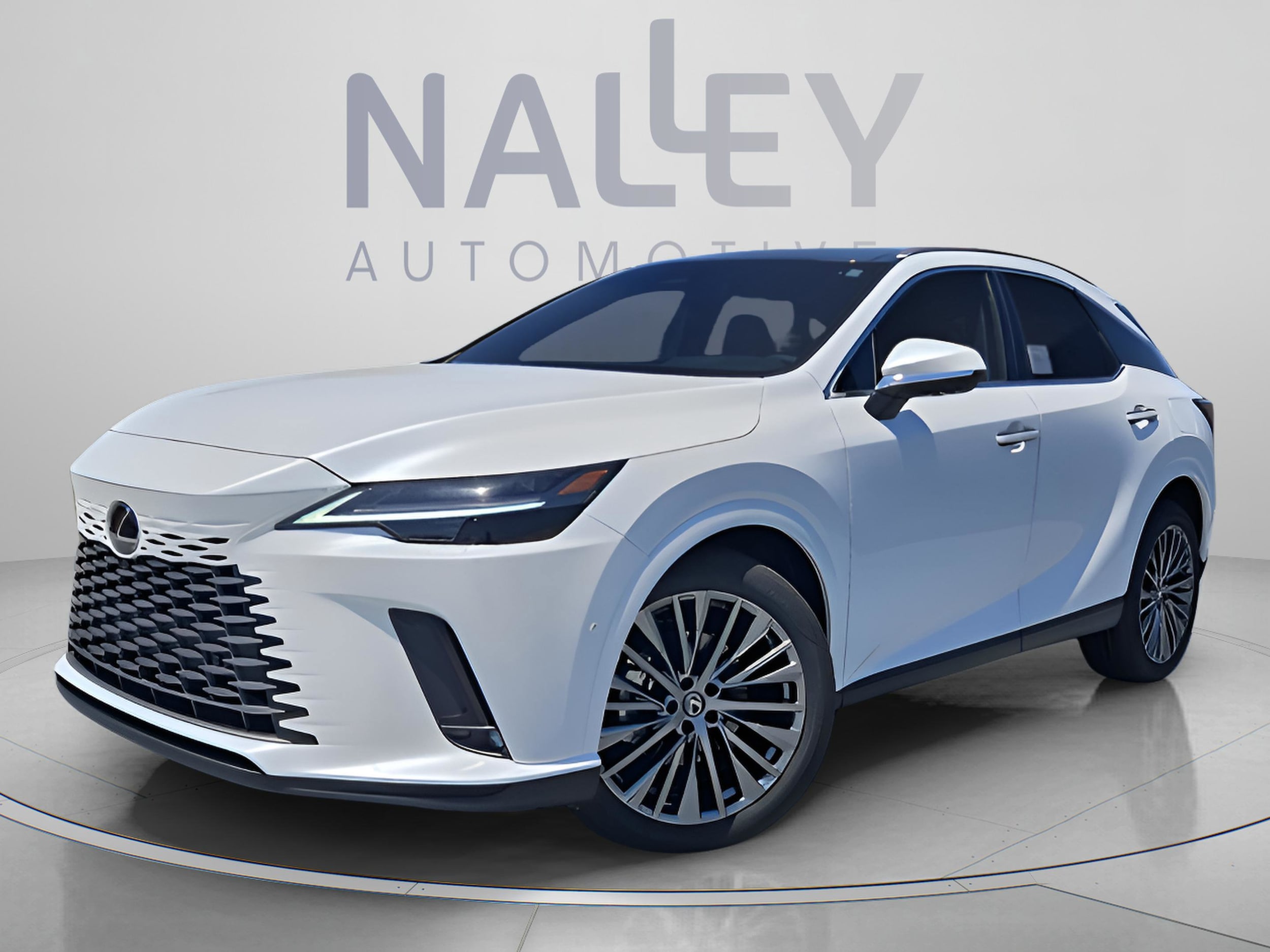2026 Lexus RX 350 350 Luxury AWD's photo