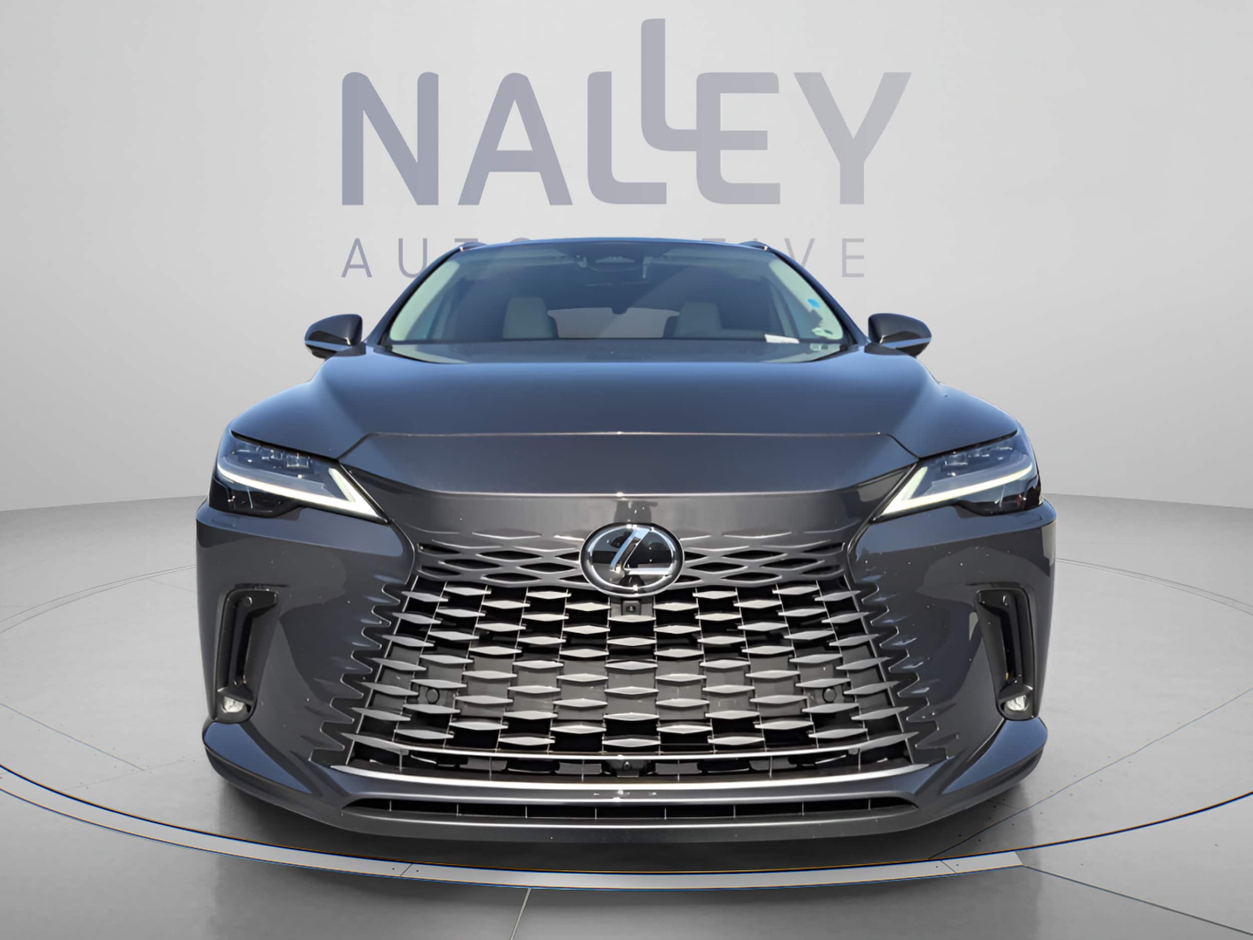 2026 Lexus RX 350 Luxury - Photo 9