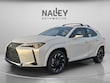 LEXUS UX 300h