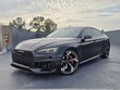  Audi RS 5 Sportback