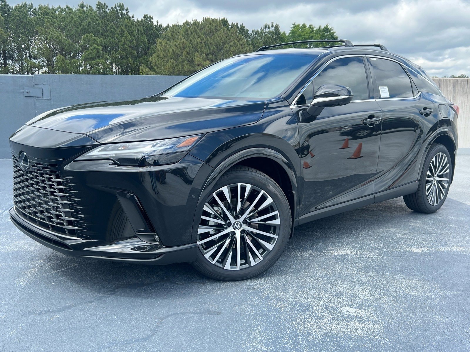 2026 Lexus RX 350 350 Premium FWD's photo