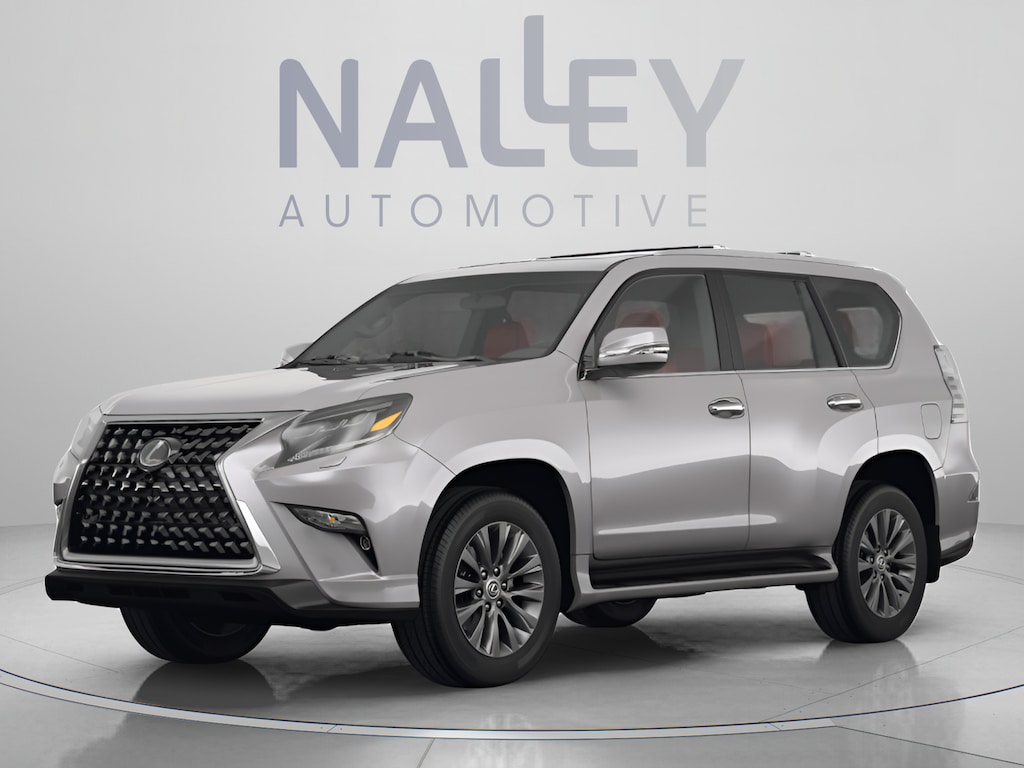 Used 2023 Lexus GX GX 460 Premium