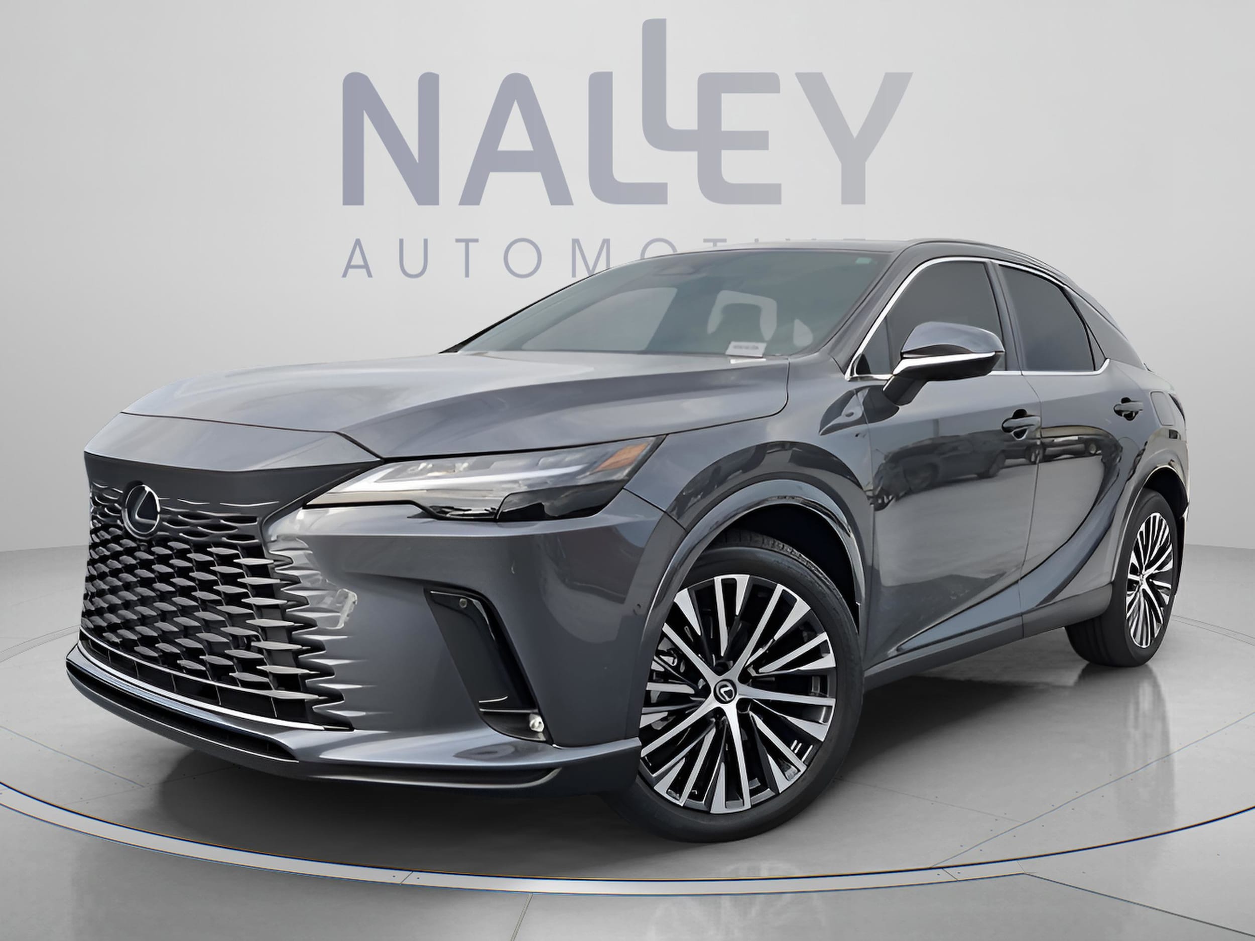 2026 Lexus RX 350 350 Premium FWD's photo