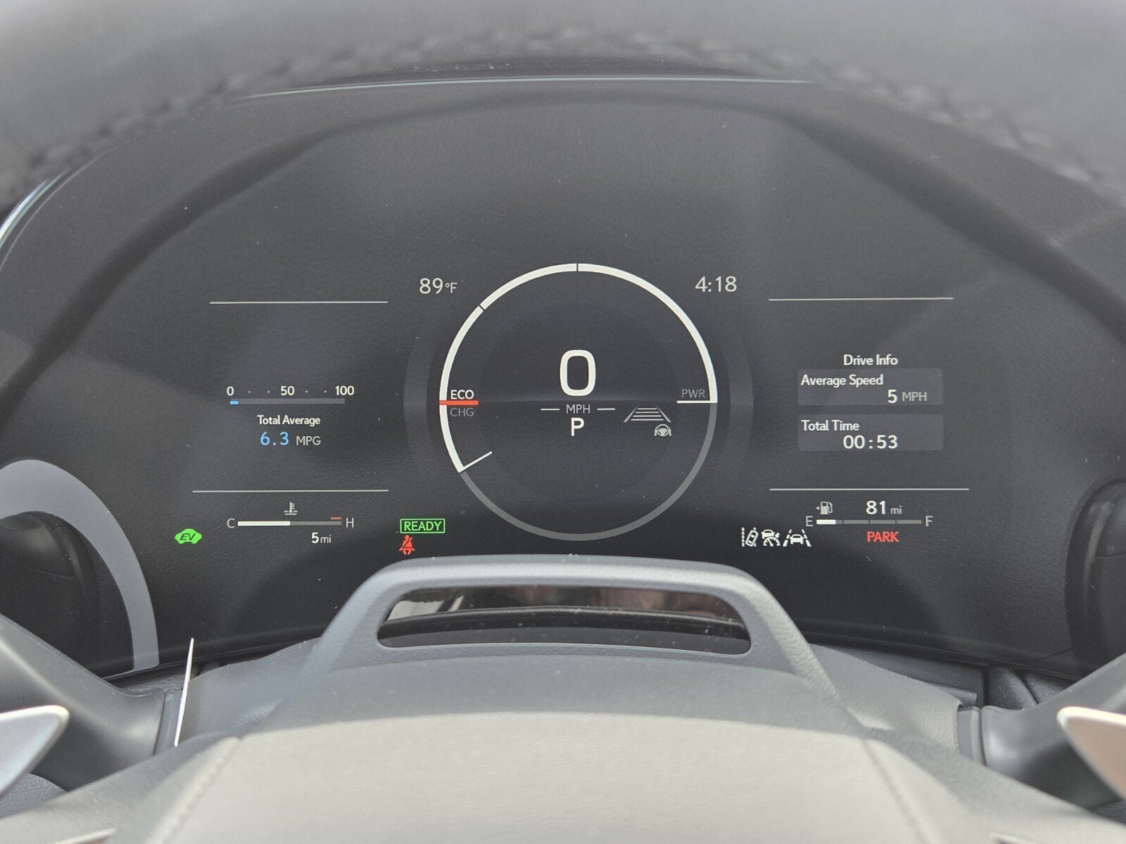 2026 Lexus TX 500h F-Sport Premium - Photo 32