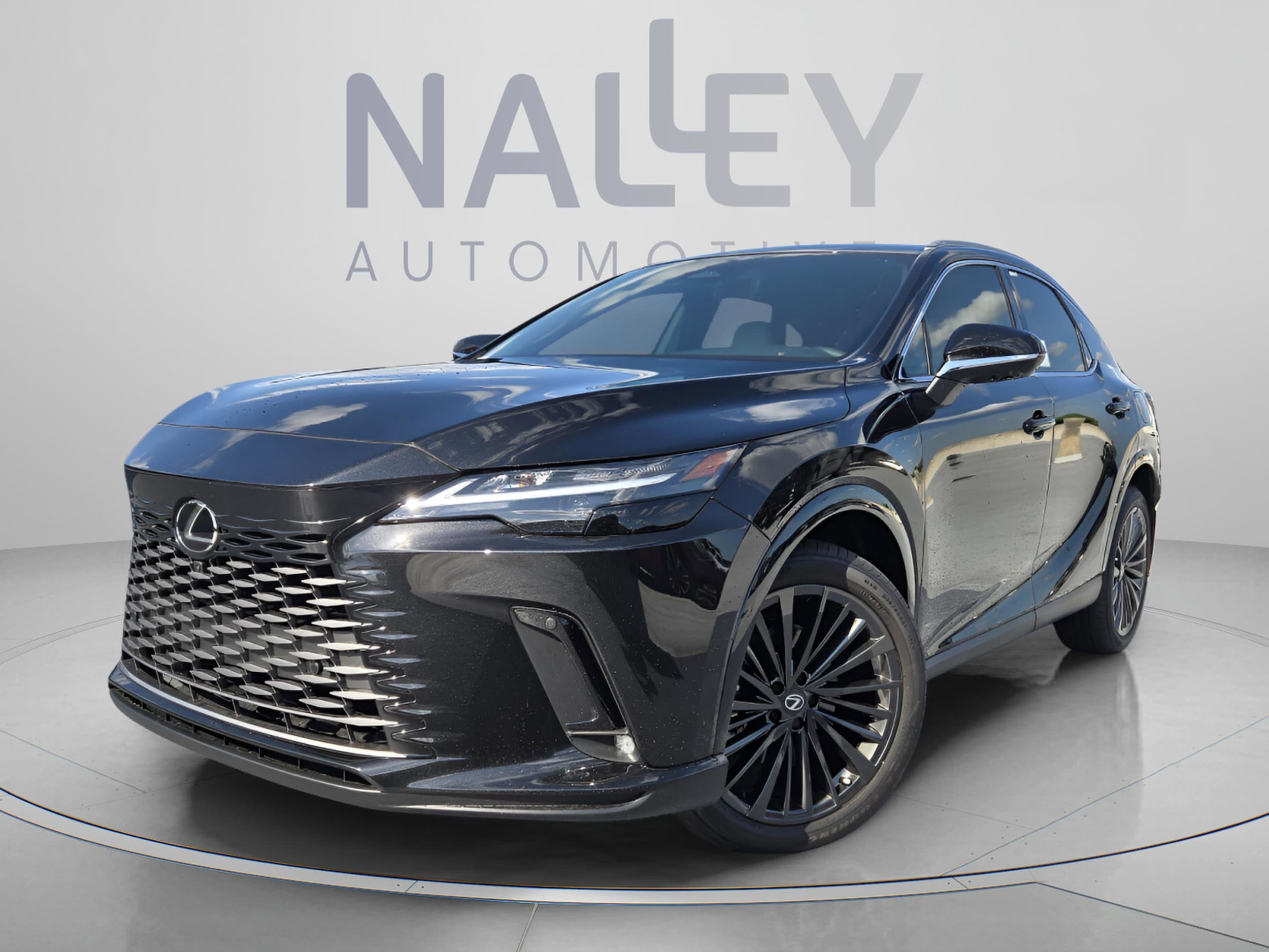 2026 Lexus RX 350 350 Premium FWD's photo