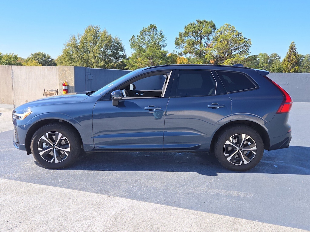 Used 2026 Volvo XC60 B5 Core B5 AWD Core
