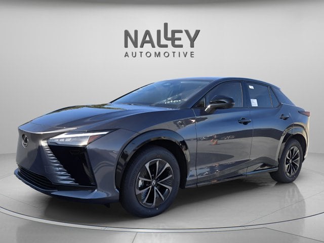 2026 Lexus RZ Premium