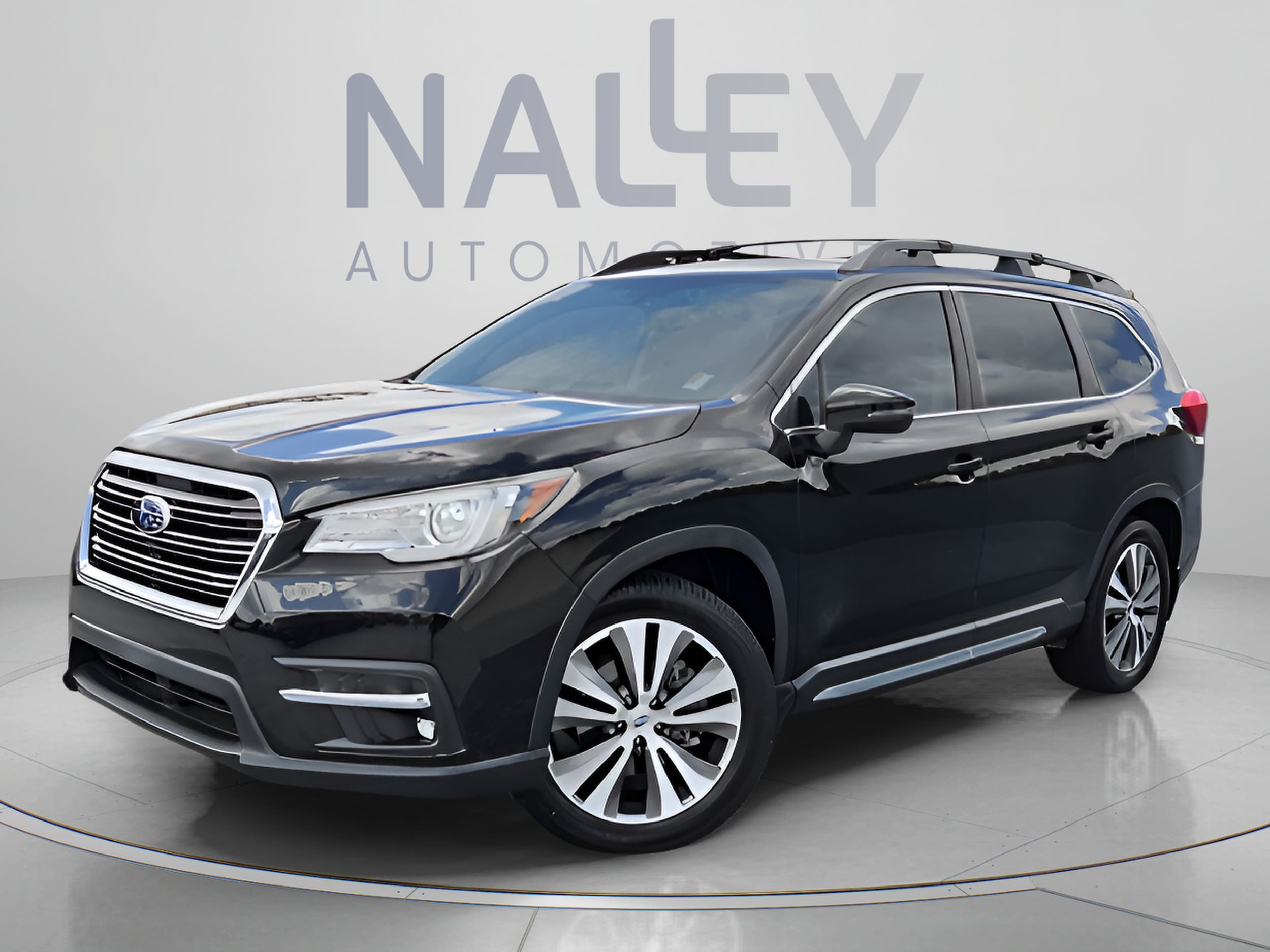 2021 Subaru Ascent Limited