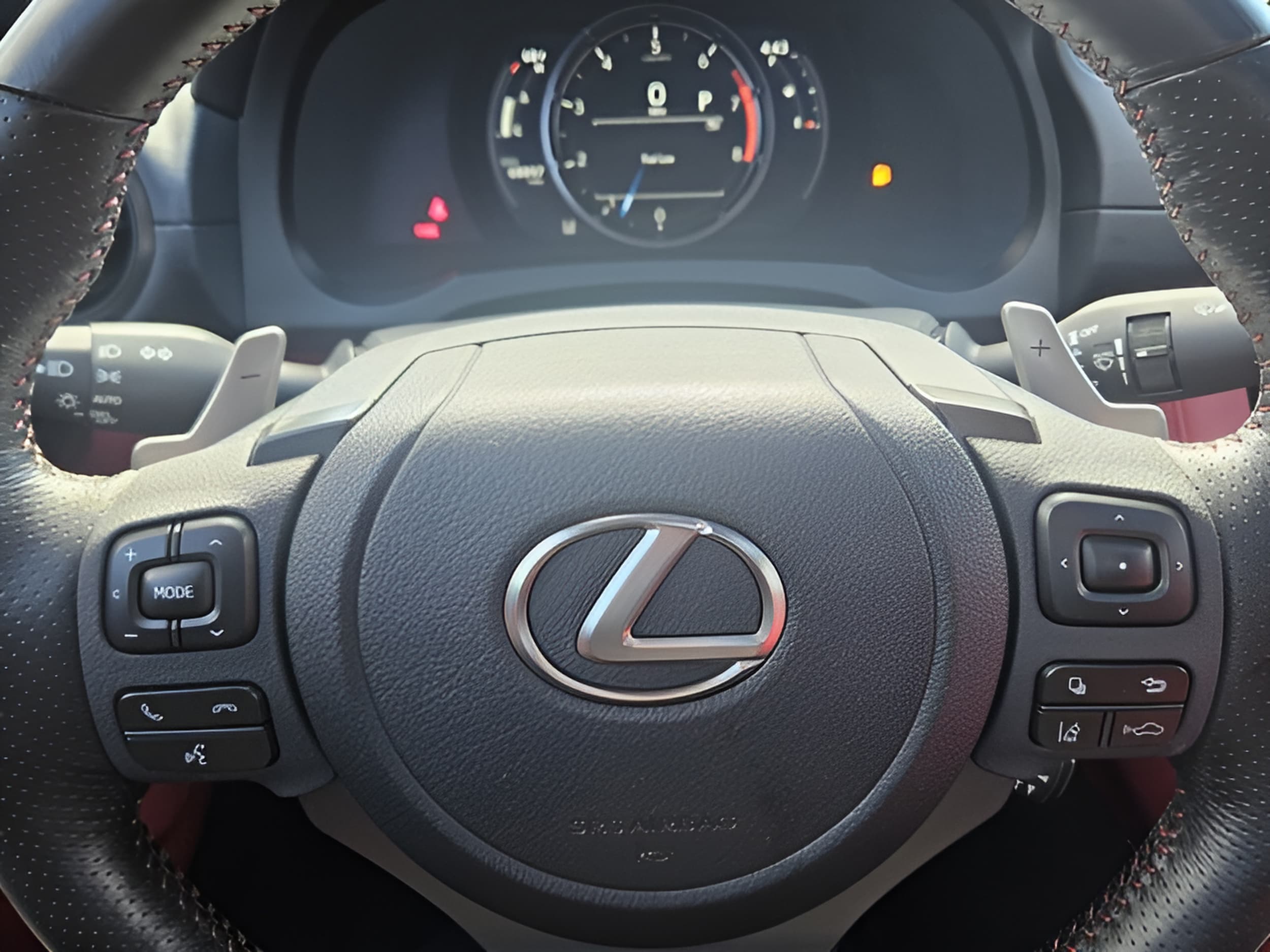 2023 Lexus IS 350 F SPORT - Photo 25