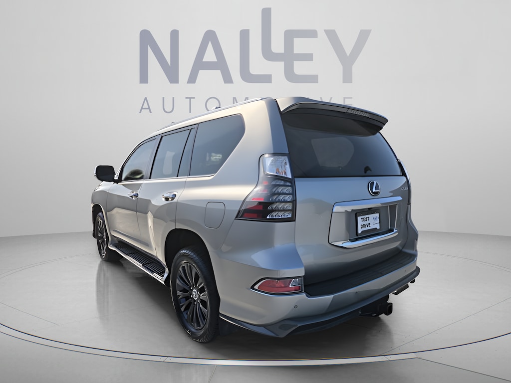 Used 2023 Lexus GX GX 460 Premium