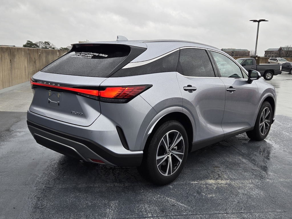 Used 2025 Lexus RX 350 Premium RX 350 Premium FWD