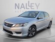  Honda Accord Sdn