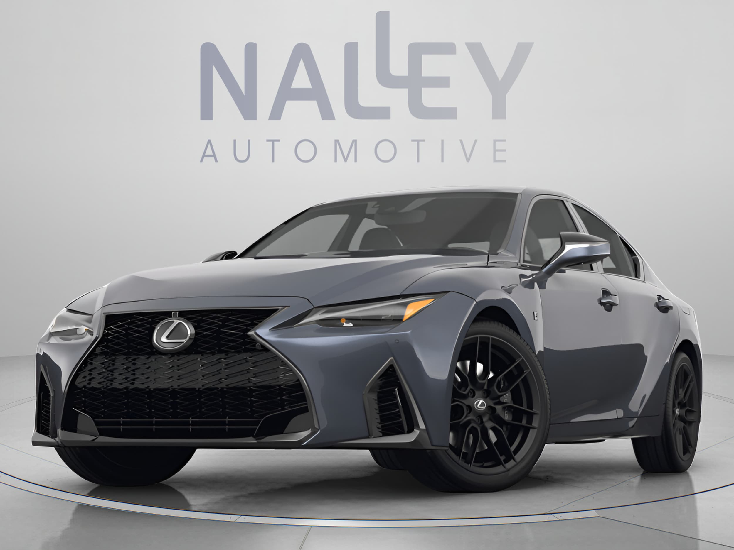 2024 Lexus IS 350 350 F SPORT RWD's photo