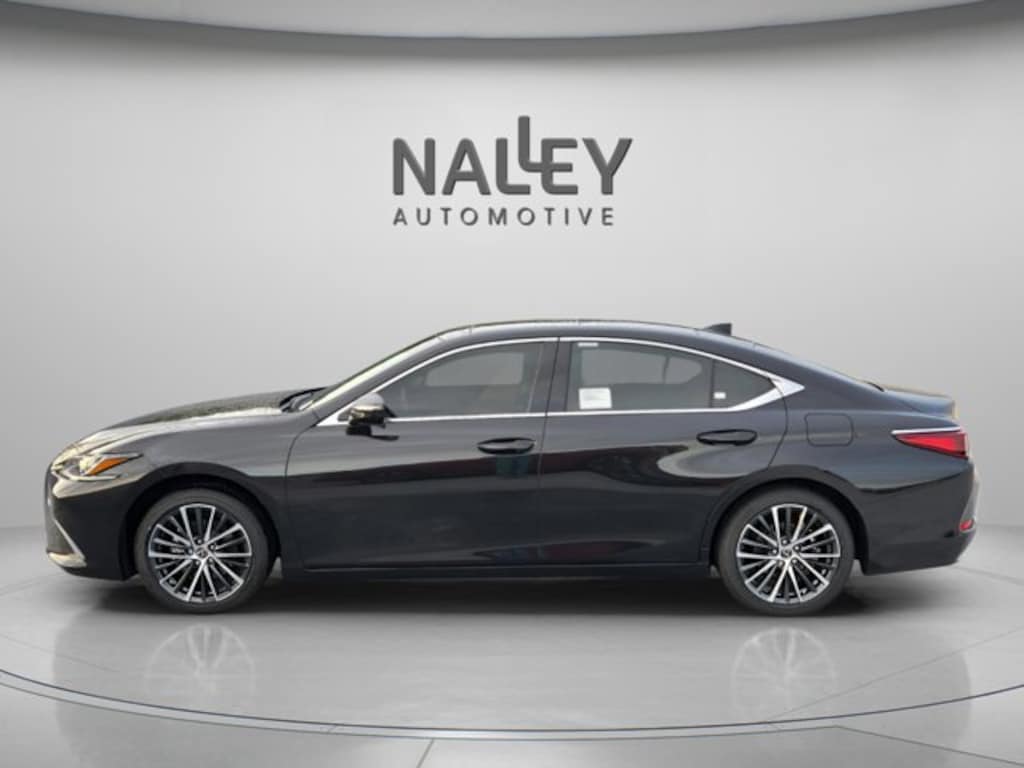 New 2025 Lexus ES 350 Base SEDAN