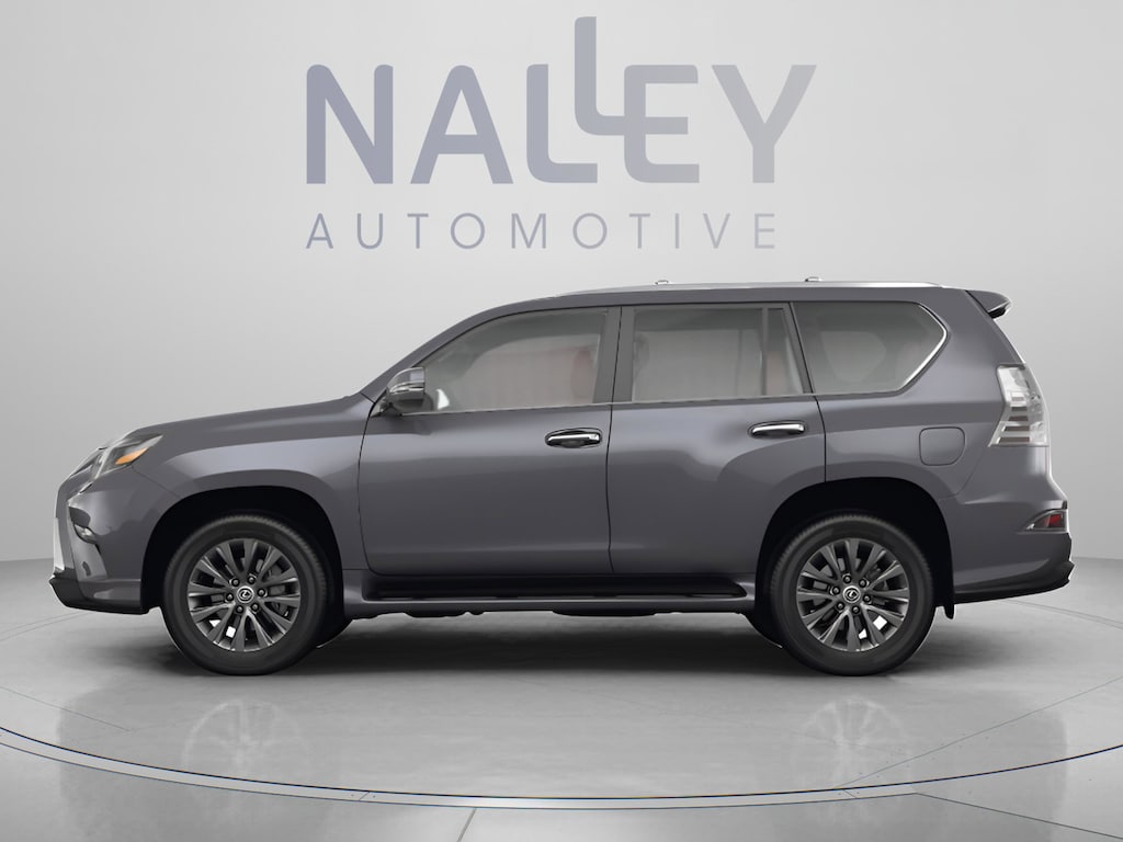 Used 2023 Lexus GX 460 GX 460 Premium 4WD