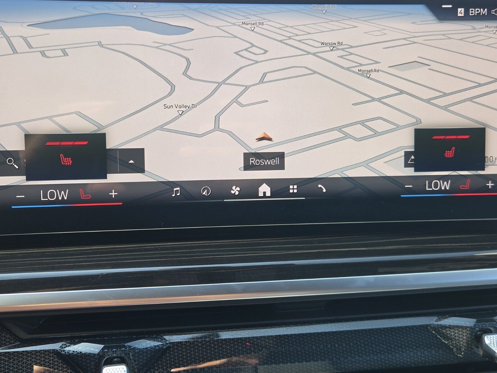 2026 BMW X5 40i - Photo 26