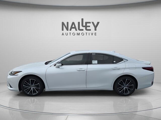 2025 Lexus ES 350 Base photo 2