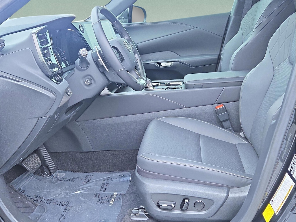 Certified 2024 Lexus RX 350 RX 350 FWD