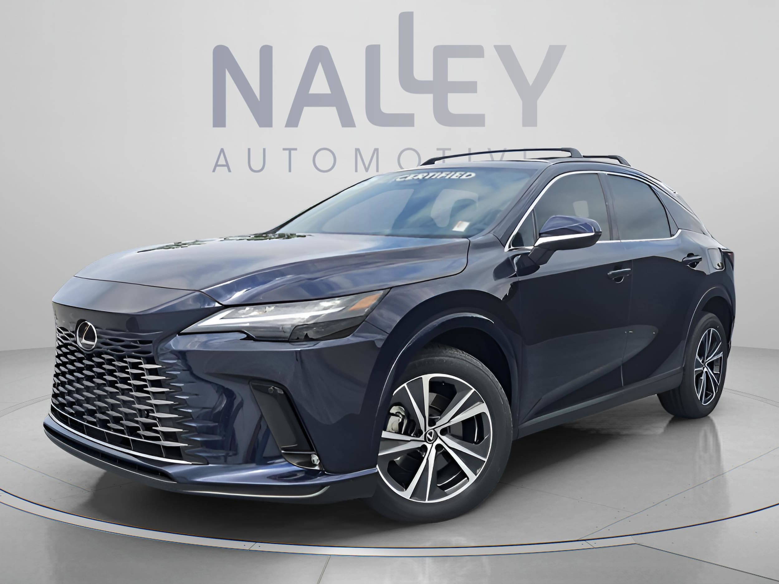 2023 Lexus RX 350 350 Premium Plus FWD's photo