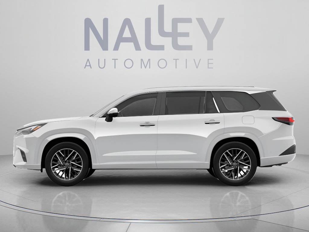 New 2026 Lexus TX 350 Premium Sport Utility