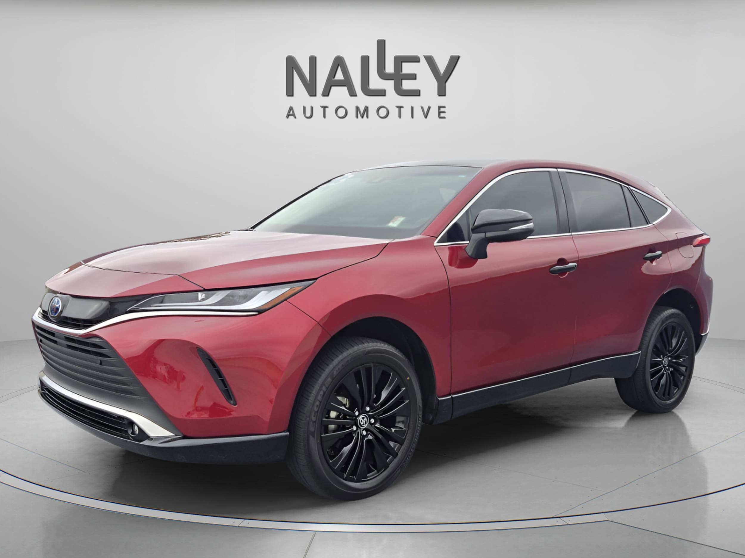 2023 Toyota Venza Nightshade