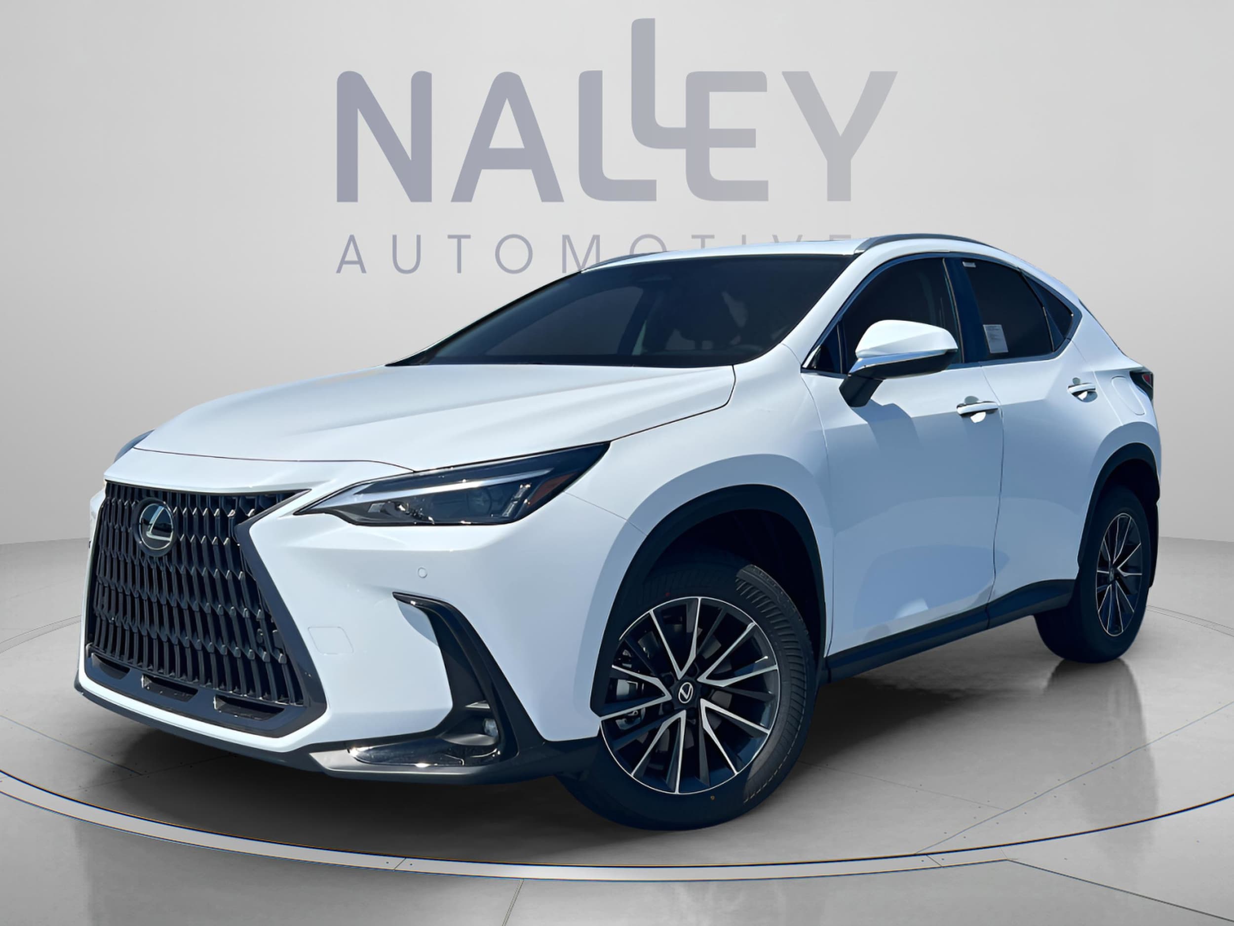 2026 Lexus NX 350 350 AWD's photo