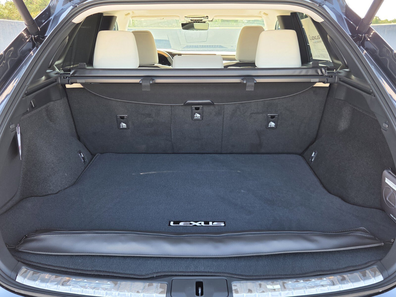 2026 Lexus RX 350 Luxury - Photo 16