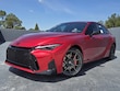  LEXUS IS 350