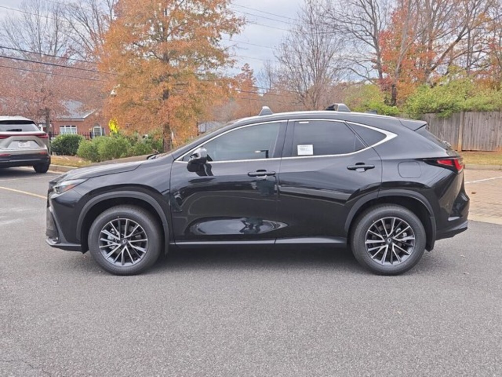 New 2026 Lexus NX 350 Premium Sport Utility