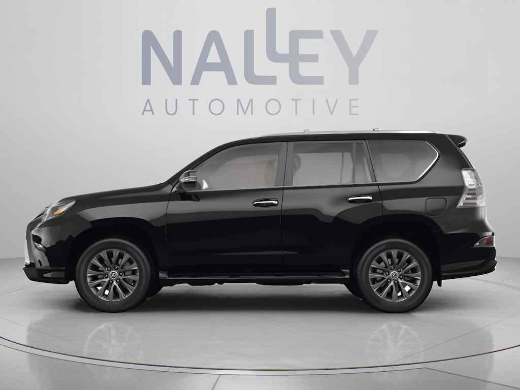 Used 2023 Lexus GX GX 460 Luxury