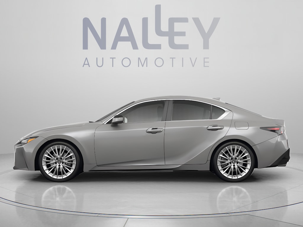Used 2022 Lexus IS IS 350 F SPORT