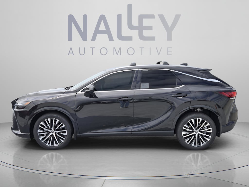 New 2026 Lexus RX 350 Premium+ Sport Utility