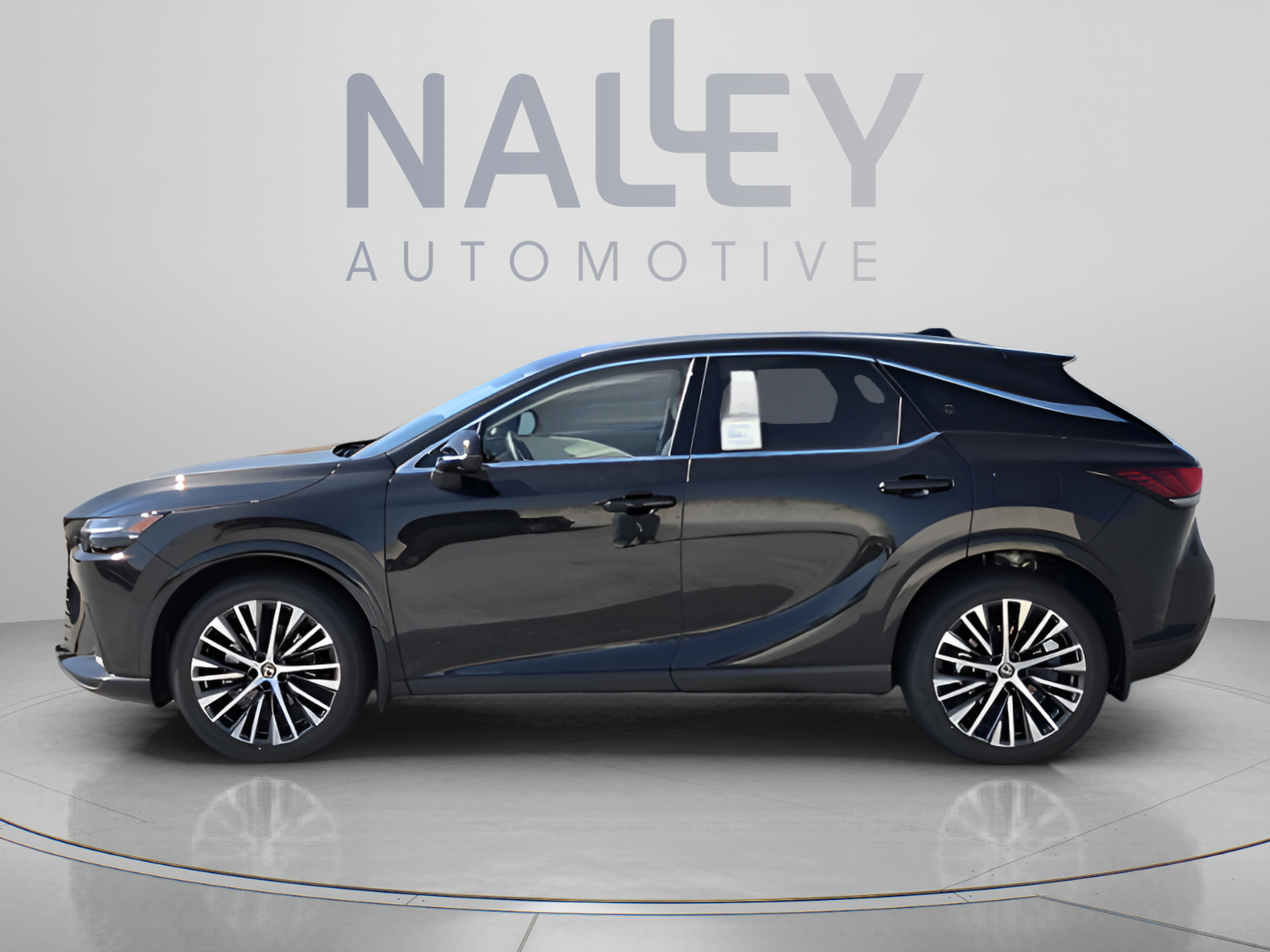New 2026 Lexus RX 350 Premium+ Sport Utility