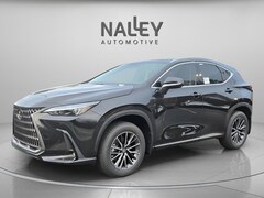 2026 LEXUS NX 350 Base Sport Utility