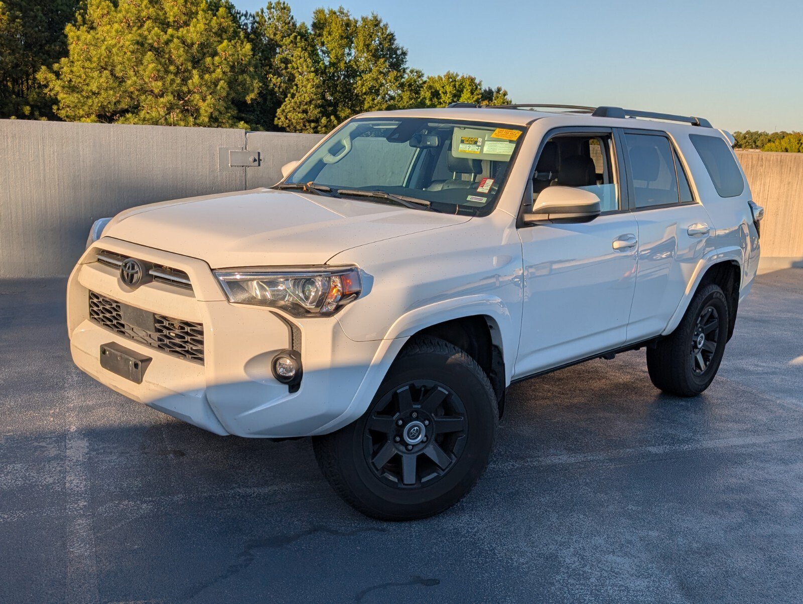  Toyota 4Runner