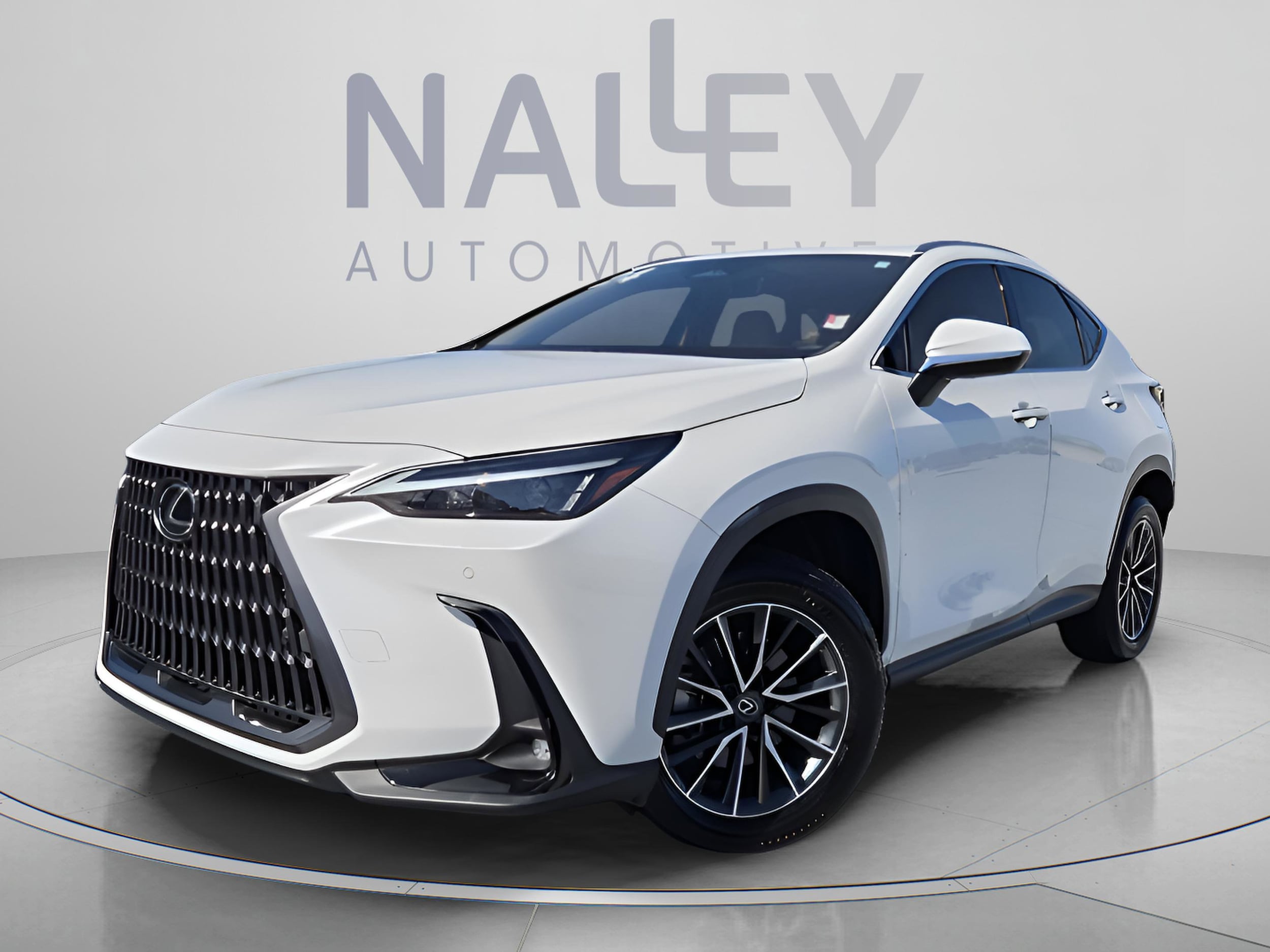 2024 Lexus NX 350 350 Premium AWD's photo