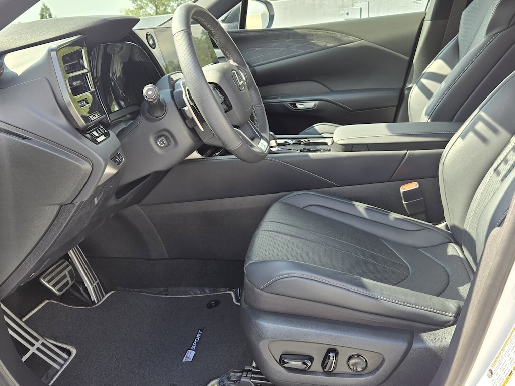 Certified 2024 Lexus RX 350 F Sport Handling RX 350 F SPORT Handling AWD