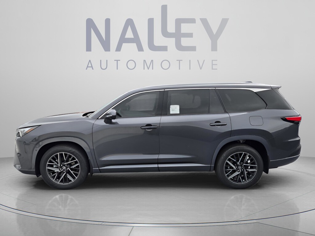 New 2026 Lexus TX 350 Premium Sport Utility