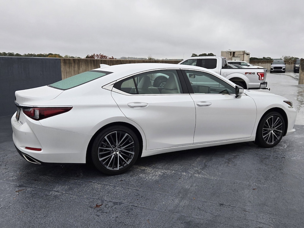 Used 2023 Lexus ES 350 ES 350 FWD
