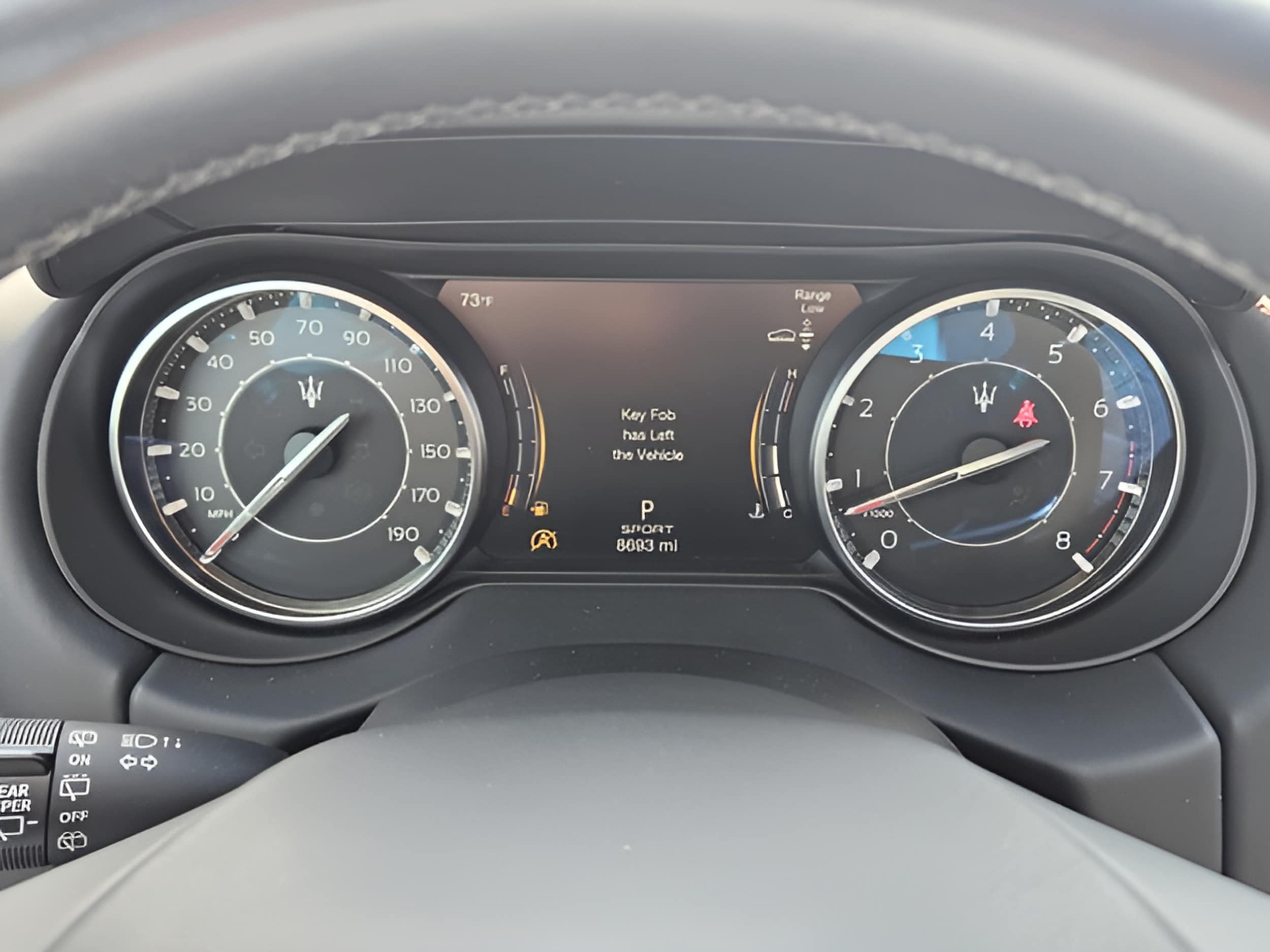 2024 Maserati Levante Modena Ultima - Photo 31