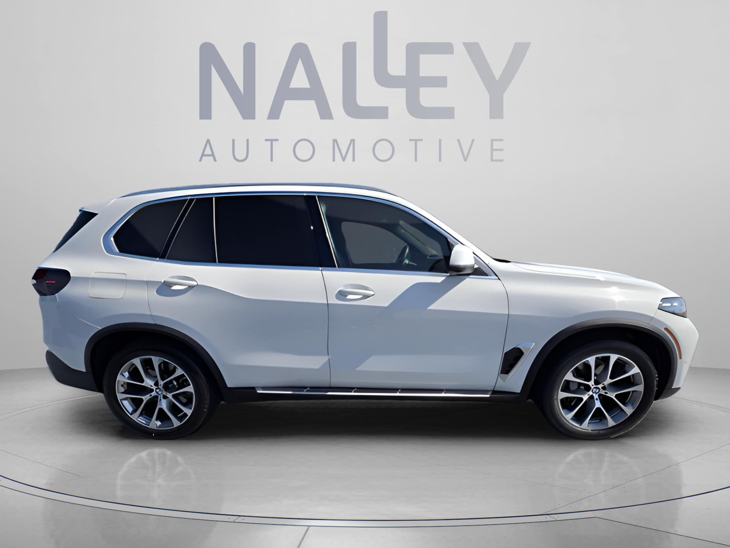2026 BMW X5 40i - Photo 7
