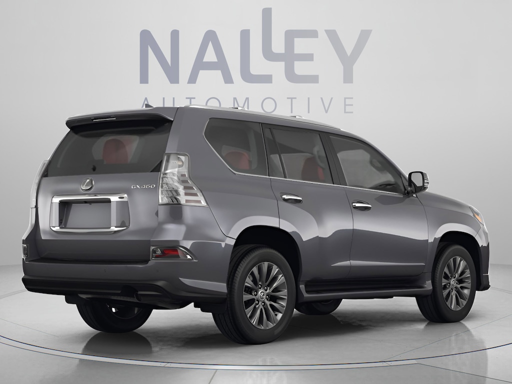 Used 2023 Lexus GX 460 GX 460 Premium 4WD