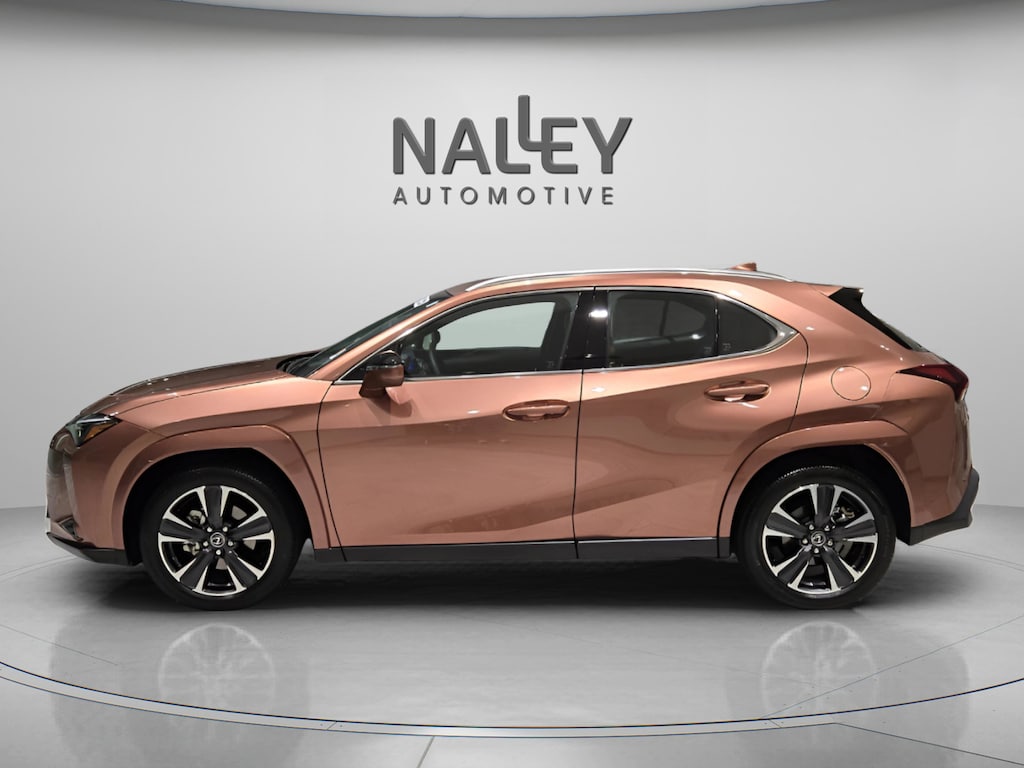 Used 2025 Lexus UX 300h Premium UX 300h Premium FWD