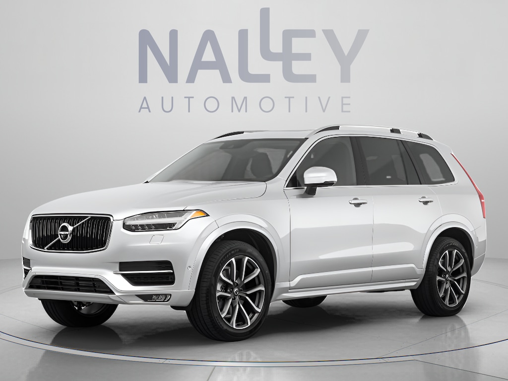 Used 2019 Volvo XC90 Momentum