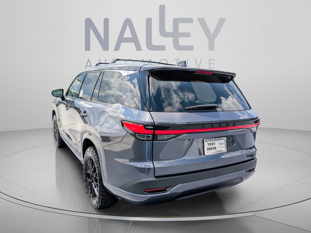 New 2026 Lexus TX 350 Premium Sport Utility