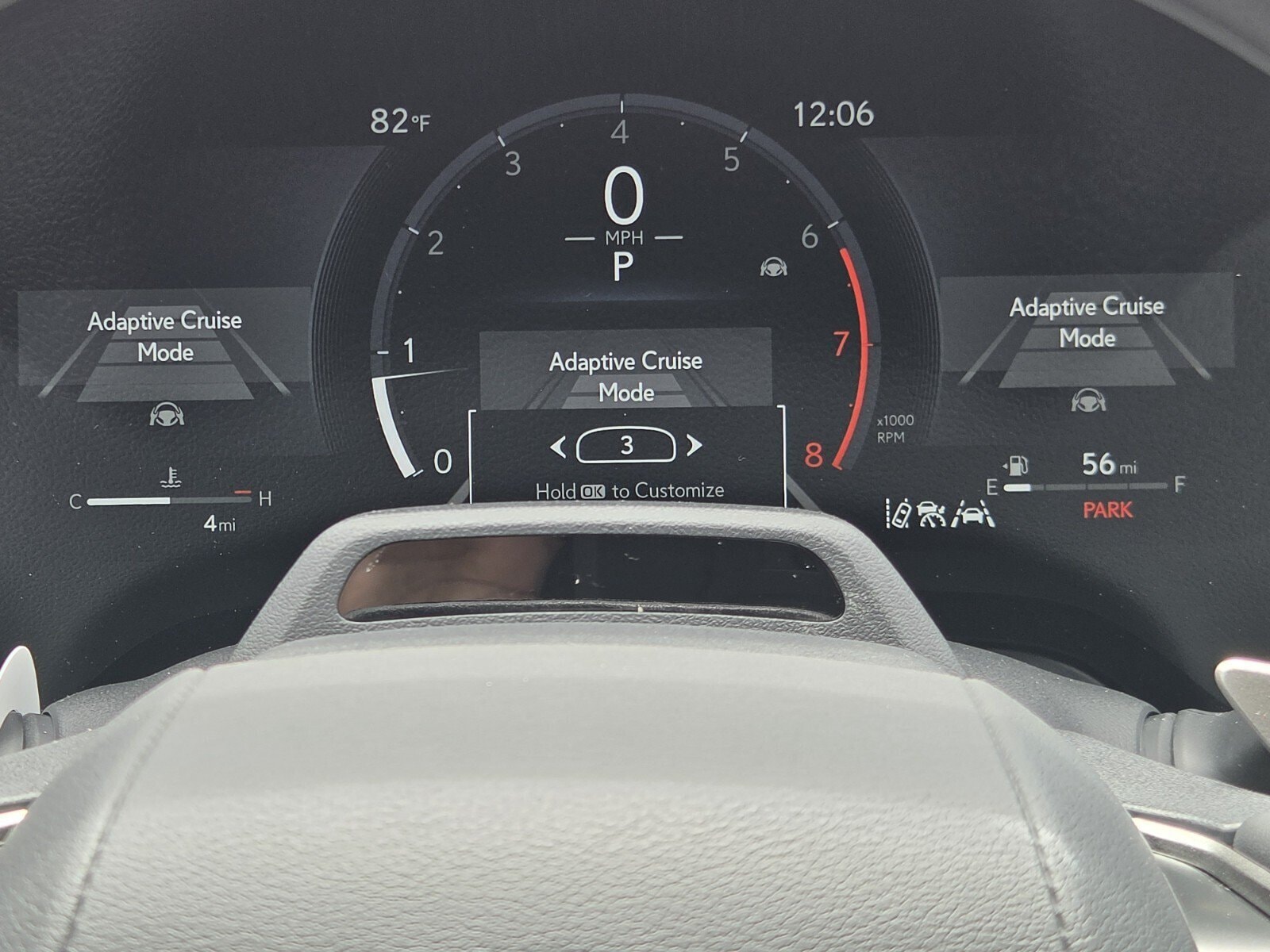 2026 Lexus RX 350 F-Sport - Photo 30