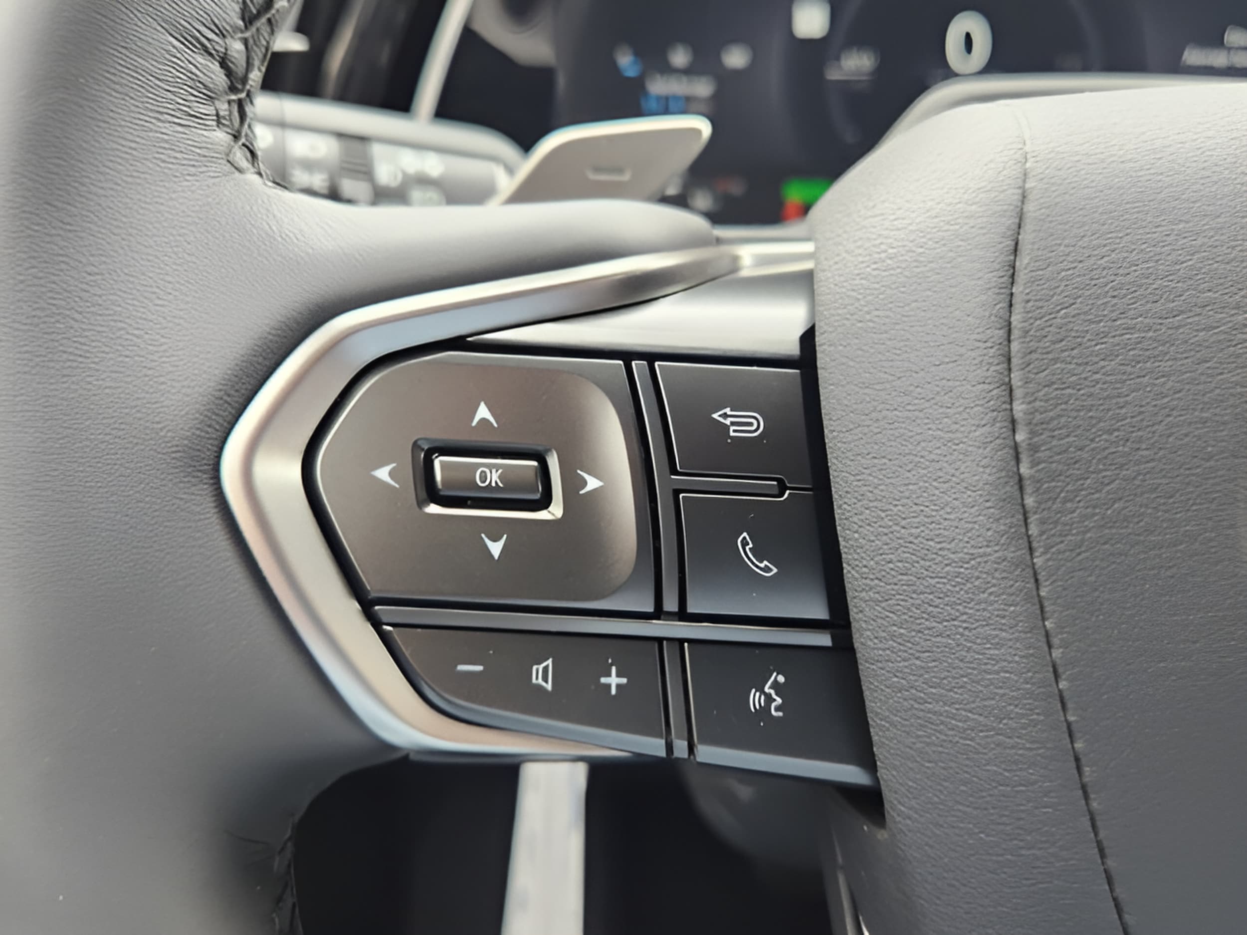 2026 Lexus RX 350h Premium - Photo 26