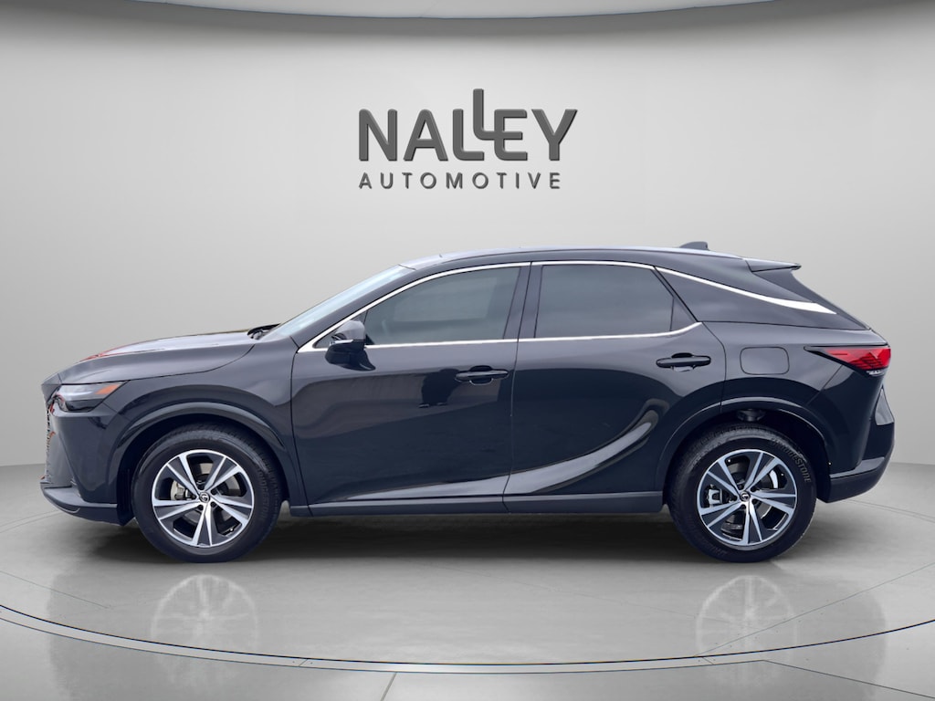 Certified 2024 Lexus RX 350 RX 350 FWD