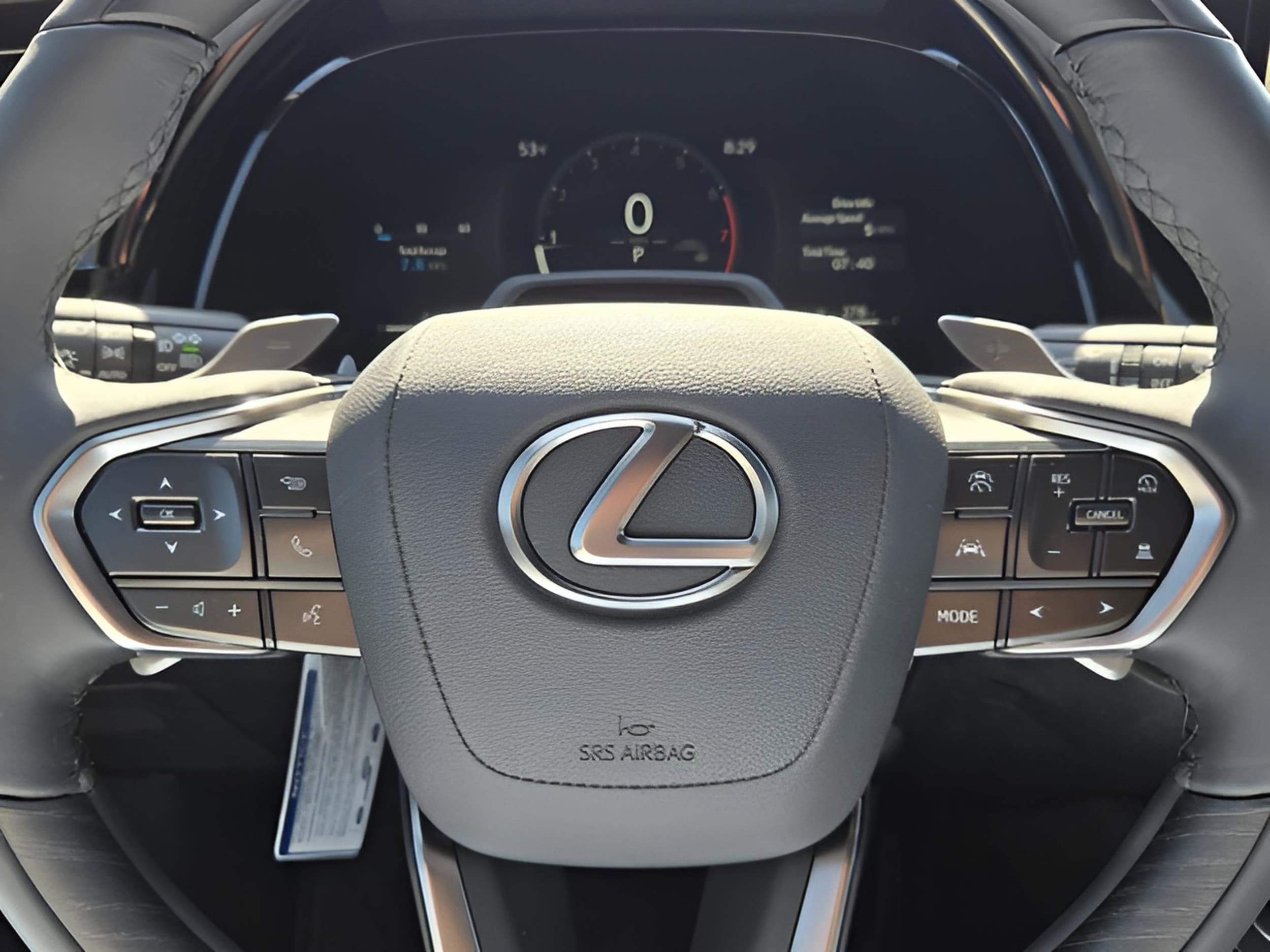 2026 Lexus RX 350 Premium - Photo 13